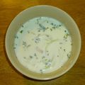 ☆とーも☆'s cooksnap of when they made おいしい♪たまねぎのポタージュ風スープ.