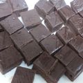 さーだ's cooksnap of when they made 生チョコ.