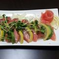 ｍｉｎａｍｉちゃん's cooksnap of when they made サーモンのマリネ.