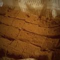 RIRUNCHA's cooksnap of when they made ヘルシー♪お豆腐で 生チョコ風 ☆.
