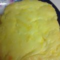 アックンmama's cooksnap of when they made HB☆スライスチーズでチーズケーキ2.