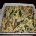 milkkyway's cooksnap of when they made 豆腐とオクラの和風グラタン.