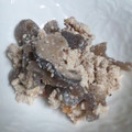 ユーロン's cooksnap of when they made 豆腐の白和え☆水出し不要で簡単♪.