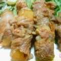 おキキ丸's cooksnap of when they made ☆早い！簡単！肉巻き大根☆.