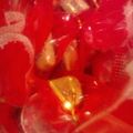 あやぴてんてー。's cooksnap of when they made さくほろ！ホワイトチョコクッキー.