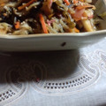 暇姉さん's cooksnap of when they made 千切り大根の煮物.