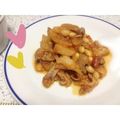 さーとち's cooksnap of when they made お総菜に☆小かぶのﾄﾏﾄ煮.