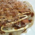 りんりんかあかん's cooksnap of when they made 超簡単★手抜き&節約♪もやしのお好み焼き.