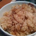 ｍｉｆｆｙ０１'s cooksnap of when they made 我が家の牛肉の炊き込みご飯♪.