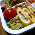 ゆいランラン's cooksnap of when they made お弁当に！！白菜のゆかり和え.