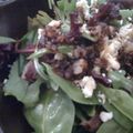 あさりご's cooksnap of when they made 簡単でも本格的！バルサミコ酢ドレッシング.