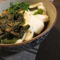 junyoujun's cooksnap of when they made ✽はんぺんｄｅあったか♪きしめん✽.