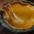 aromajd's cooksnap of when they made 半熟カステラ.