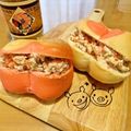 マッハママ's cooksnap of when they made 秘伝♪ふんわりツナサンド☆＆カレー味♪.