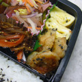 白いカピバラ's cooksnap of when they made ゴマ入り♪ちくわの磯辺揚げ.