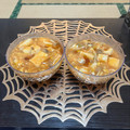 tuxedocat's cooksnap of when they made ☆簡単☆キムチと豆腐のふわたまスープ.