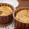 mayu sweet's cooksnap of when they made クリームチーズとベリーのマフィン.