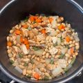 ゆゆゆちゃん★☆'s cooksnap of when they made 伝えていきたい♬我が家の五目豆煮.