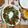 クック3QZLH4☆'s cooksnap of when they made ミニサンタカプレーゼのリースサラダ.