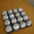 chiyotake's cooksnap of when they made いちご大福.