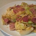 りゅうぼうちゃん's cooksnap of when they made キャベツとベーコンの炒めもの.