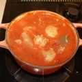 piro55's cooksnap of when they made 洋風おでん！２日目のおでん飽きちゃったら.