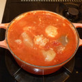 piro55's cooksnap of when they made 洋風おでん！２日目のおでん飽きちゃったら.