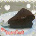 ★きぃ★'s cooksnap of when they made 濃厚♡笑顔あふれるガトーショコラ☆.