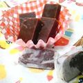 奏／あっこ's cooksnap of when they made 秘密のとろけるマシュマロ生キャラメル＊.
