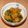 piro55's cooksnap of when they made カボチャとほうれん草のピーナツバター和え.