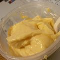 花味うさぎ's cooksnap of when they made 基本のカスタードクリーム★★★.