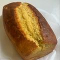 ひろたりぽん's cooksnap of when they made バナナのパウンドケーキ サラダ油で簡単！.