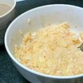 くるり。彩's cooksnap of when they made ちょい足しで激うま！ピリ辛ＴＫＧ.