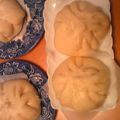 Linlyn's cooksnap of when they made こねない！簡単肉まん.