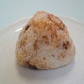ＨＡＬ．Ｍ's cooksnap of when they made おにぎり.