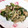 ローズMM's cooksnap of when they made ほうれん草じゃこ炒め.