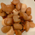 Sun Flover's cooksnap of when they made 山形の玉こんにゃく☆プロのコツ.