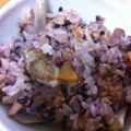 ごりおちゃん's cooksnap of when they made 豚バラとゴボウの炊き込みご飯★.