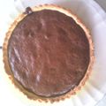 旬クン's cooksnap of when they made ふわふわ♡チョコタルト.