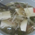 さおりん@料理特訓中's cooksnap of when they made つるりん☆絹ごし豆腐のあんかけ小鍋仕立て.