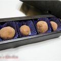 まめ豆マメ's cooksnap of when they made 簡単！トリュフ！.