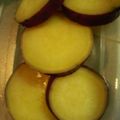 ＊龍＊'s cooksnap of when they made さつまいものレモン煮.