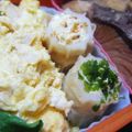 キャシーキャサリン's cooksnap of when they made お弁当やおつまみに♪超簡単！二色ちくわ☆.
