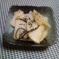 しゆ。's cooksnap of when they made パリッパリ☆大根の浅漬け♪.