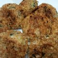 Loveyoga's cooksnap of when they made 揚げない♪肉じゃがコロッケ♪簡単です.