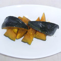 gra7070's cooksnap of when they made 簡単★かぼちゃの煮物.