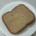サーフブレイド's cooksnap of when they made HBでライ麦とゴマの食パン.