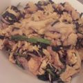 耳子さん's cooksnap of when they made 沖縄！お麩チャンプルー.