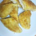 ☆ゆかりんママ☆'s cooksnap of when they made ササミのチーズフライ.