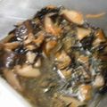 黒猫まあり's cooksnap of when they made 活力鍋でひじきの煮物.